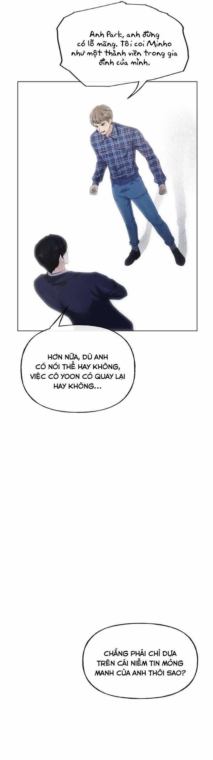 Người Du Hành Thời Gian 3 trang 18