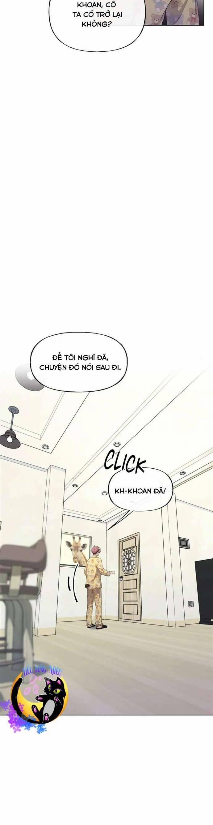 Người Du Hành Thời Gian 3 trang 22