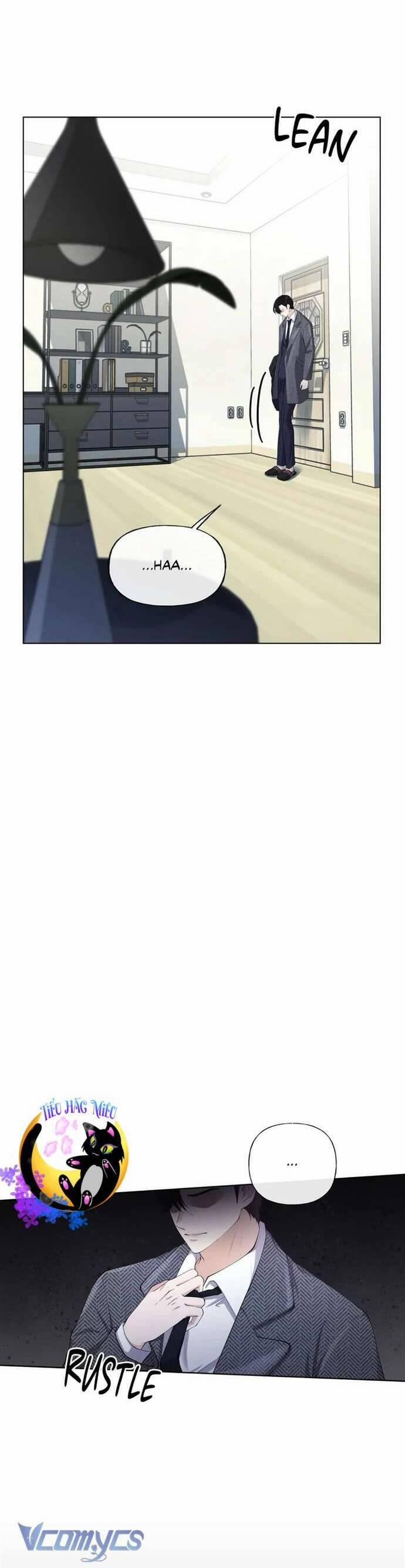 Người Du Hành Thời Gian 3 trang 23