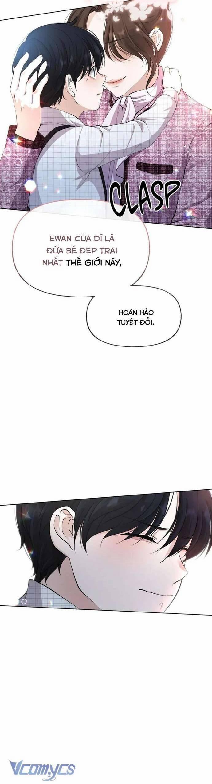 Người Du Hành Thời Gian 3 trang 29