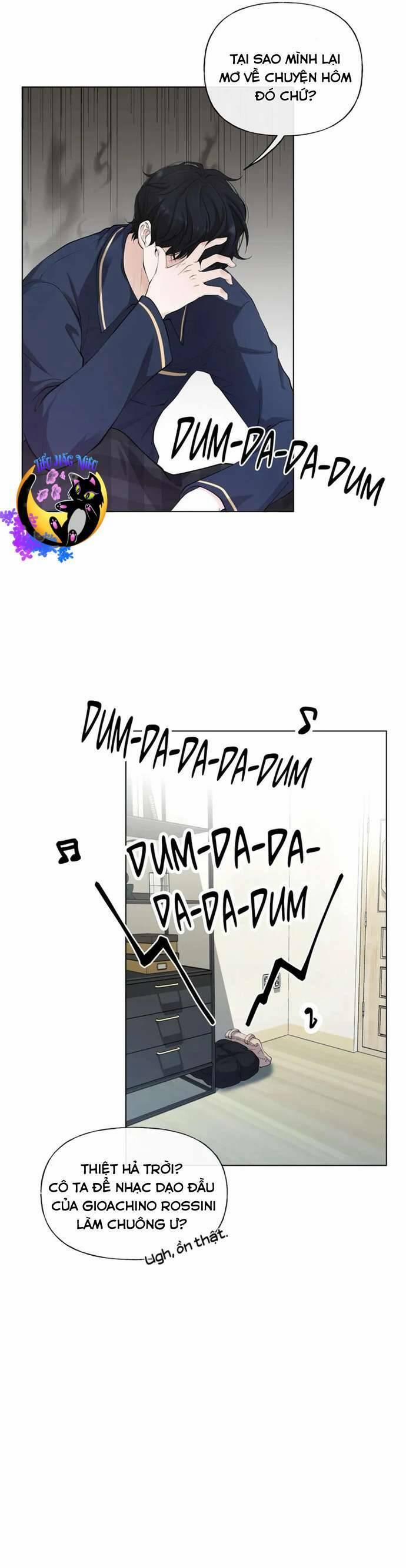 Người Du Hành Thời Gian 3 trang 33