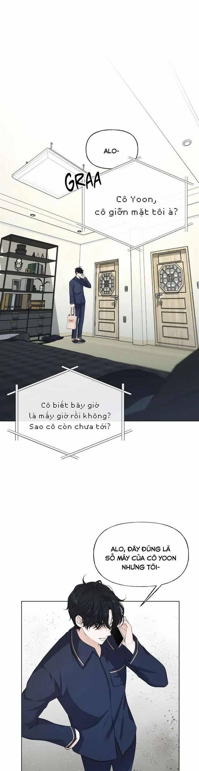 Người Du Hành Thời Gian 3 trang 34