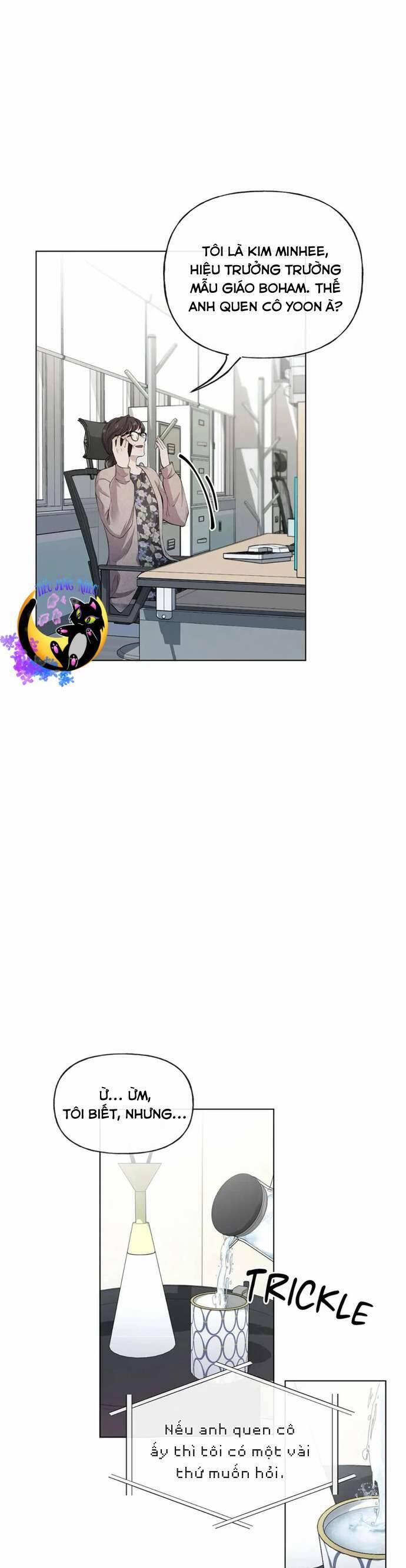 Người Du Hành Thời Gian 3 trang 36