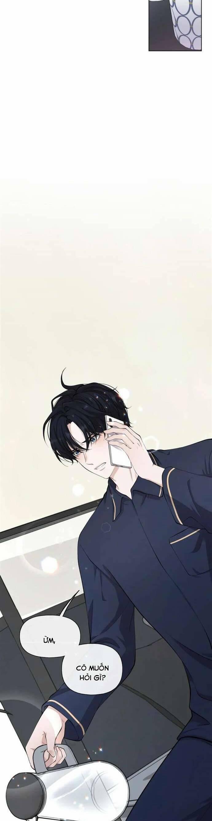 Người Du Hành Thời Gian 3 trang 37