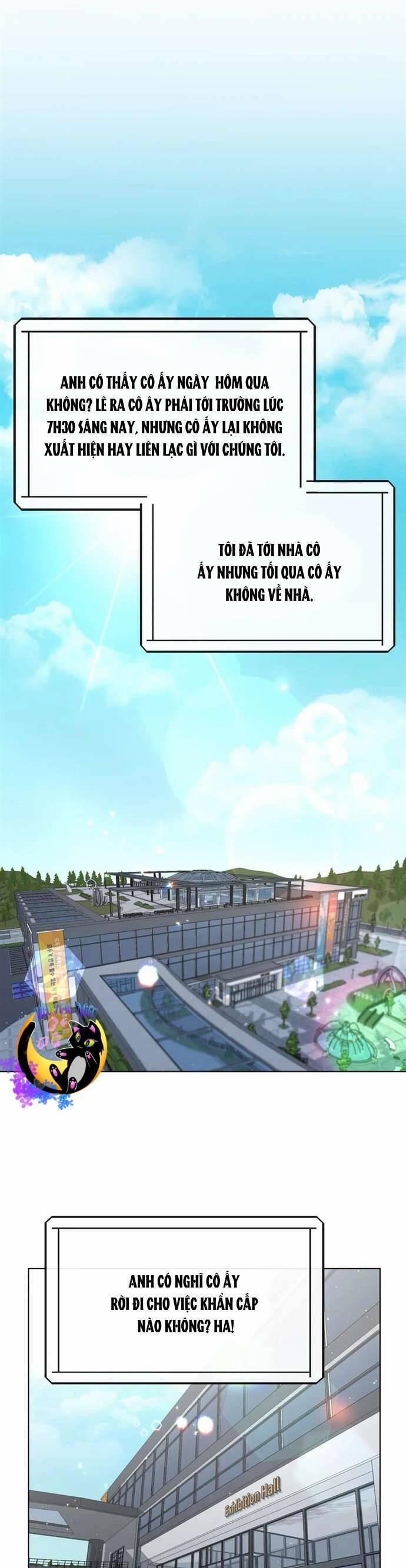 Người Du Hành Thời Gian 3 trang 39