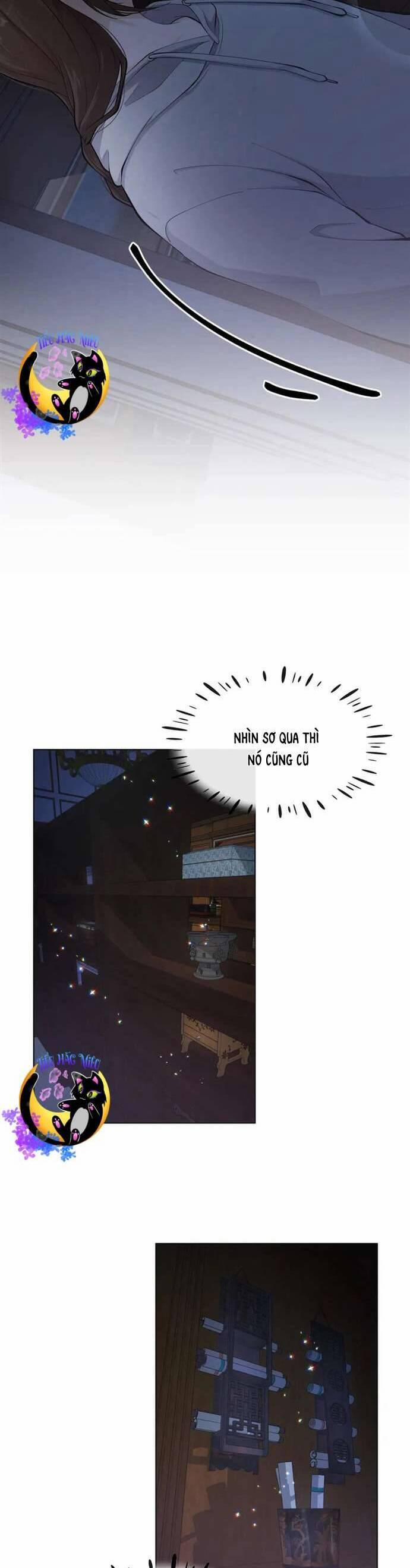 Người Du Hành Thời Gian 3 trang 4