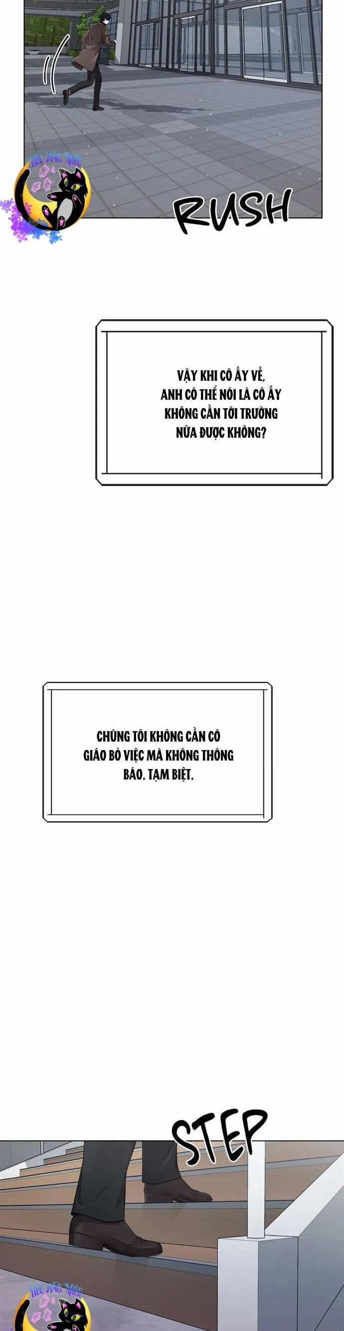 Người Du Hành Thời Gian 3 trang 40