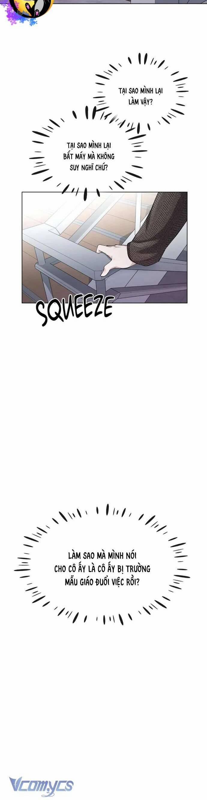 Người Du Hành Thời Gian 3 trang 41