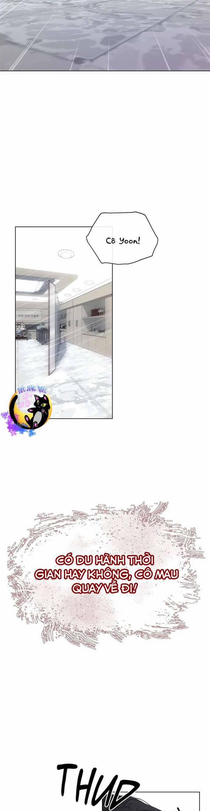 Người Du Hành Thời Gian 3 trang 43