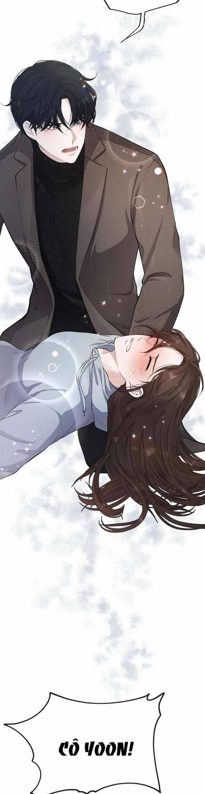 Người Du Hành Thời Gian 3 trang 46