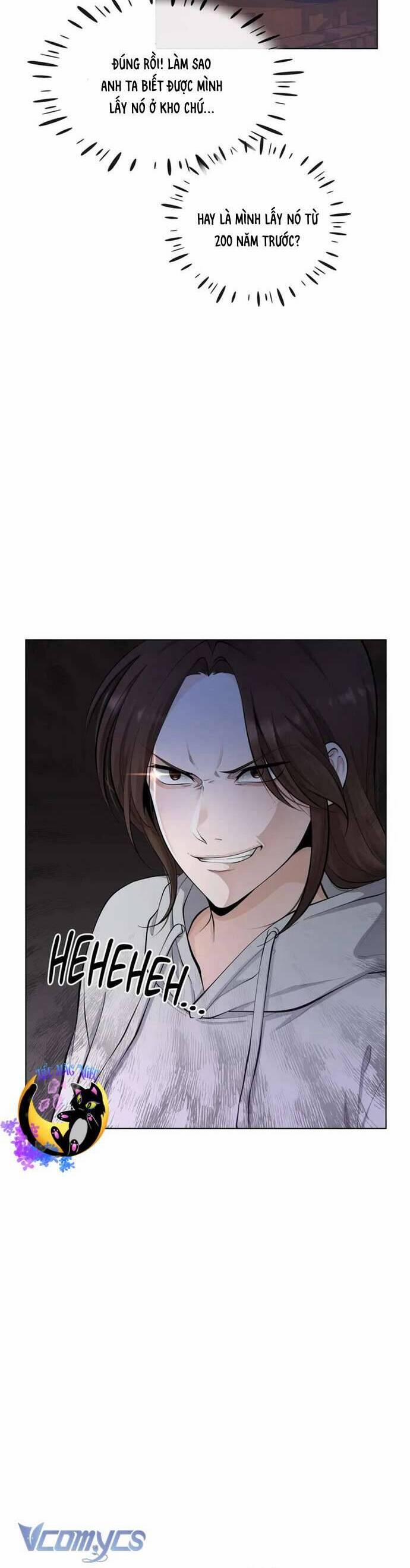 Người Du Hành Thời Gian 3 trang 5