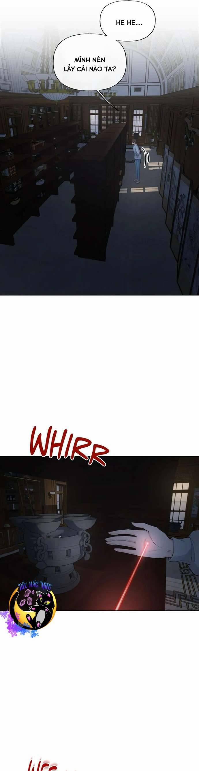 Người Du Hành Thời Gian 3 trang 6