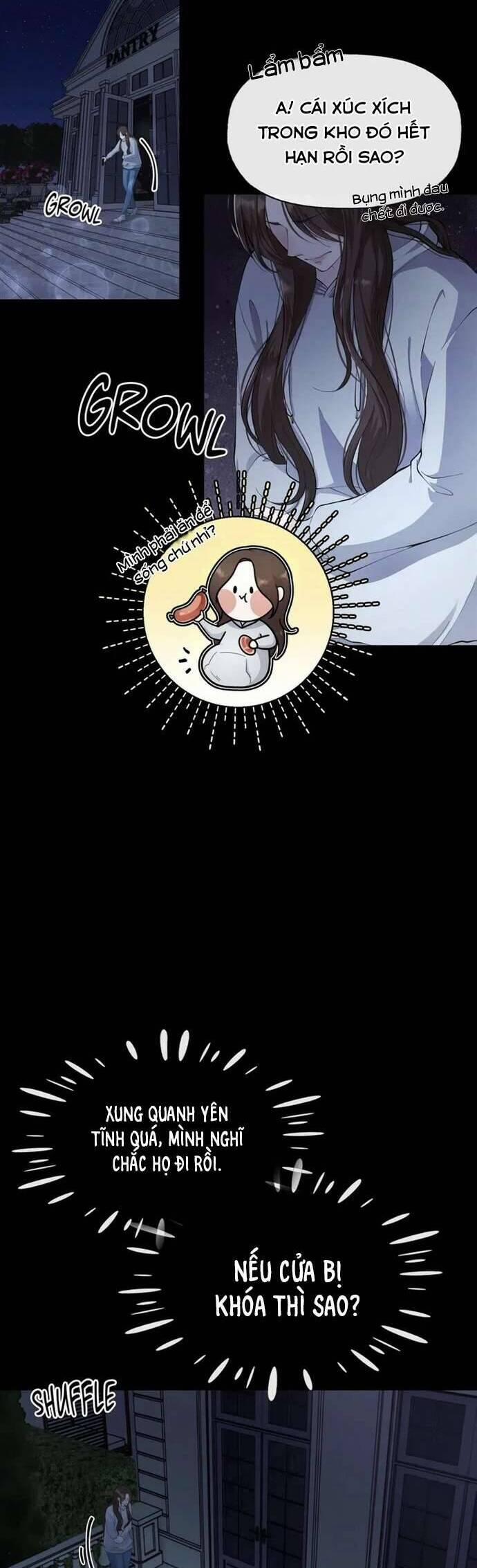 Người Du Hành Thời Gian 4 trang 1