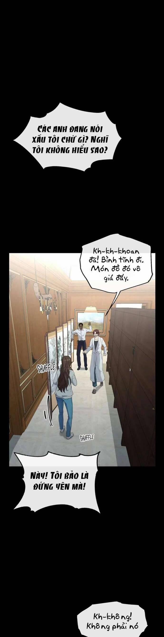 Người Du Hành Thời Gian 4 trang 10