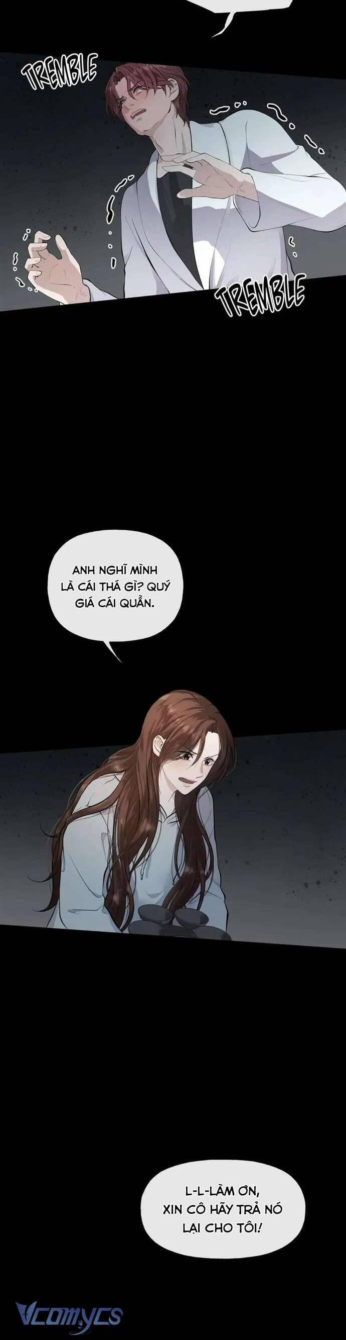 Người Du Hành Thời Gian 4 trang 11