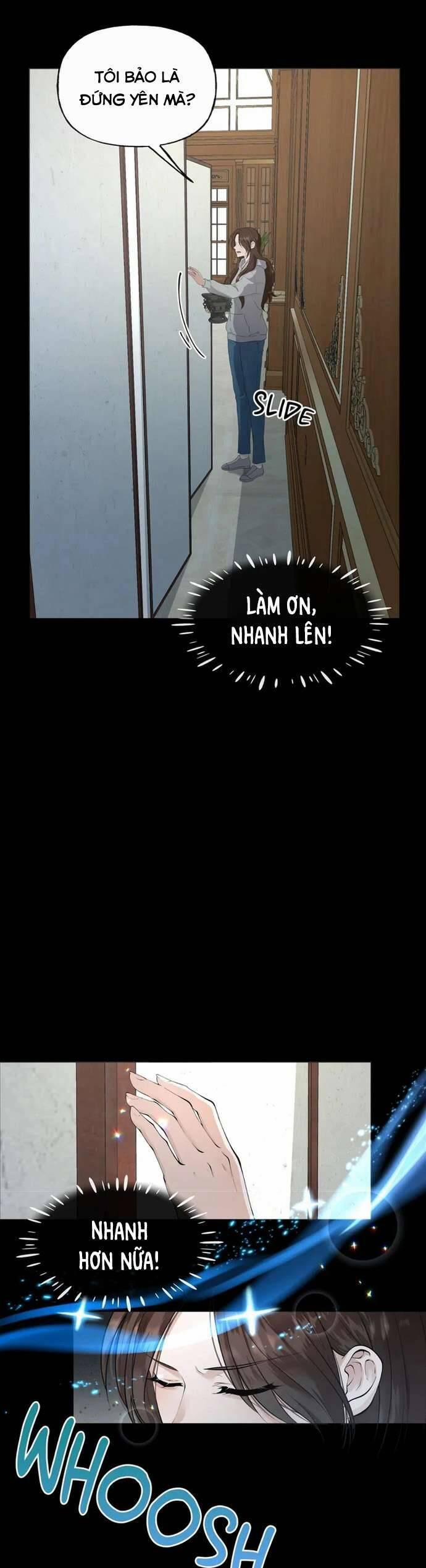 Người Du Hành Thời Gian 4 trang 12