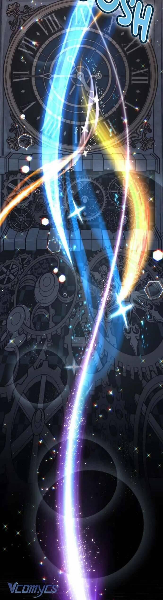 Người Du Hành Thời Gian 4 trang 14