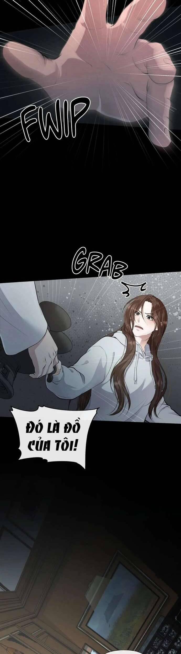 Người Du Hành Thời Gian 4 trang 16