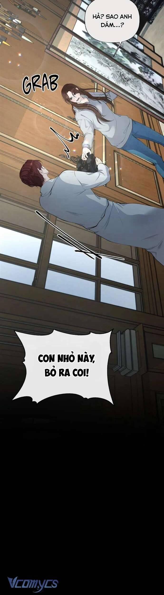 Người Du Hành Thời Gian 4 trang 17