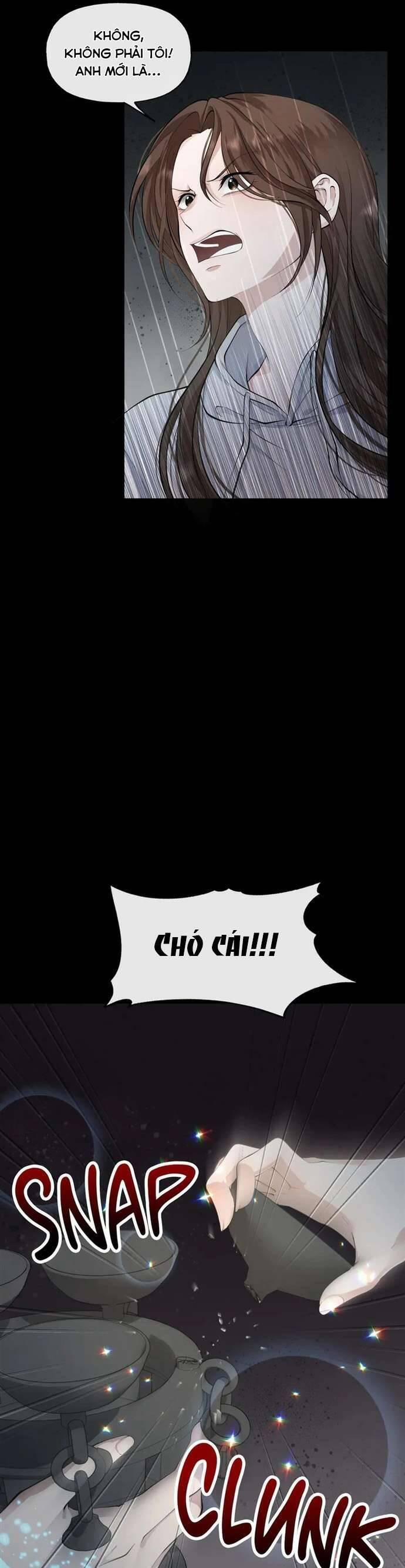 Người Du Hành Thời Gian 4 trang 18