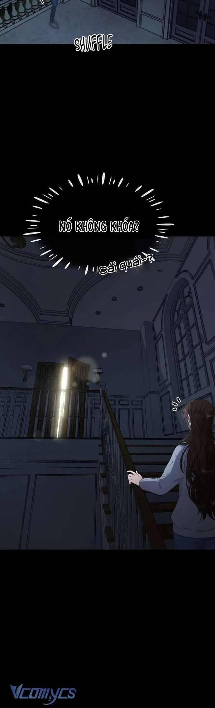 Người Du Hành Thời Gian 4 trang 2