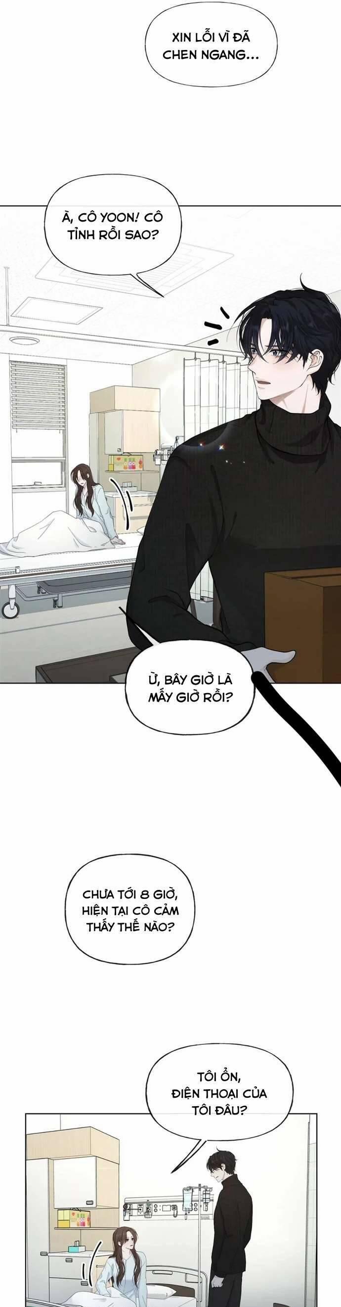 Người Du Hành Thời Gian 4 trang 24