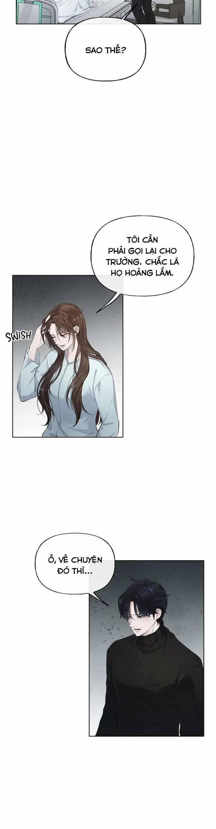 Người Du Hành Thời Gian 4 trang 25