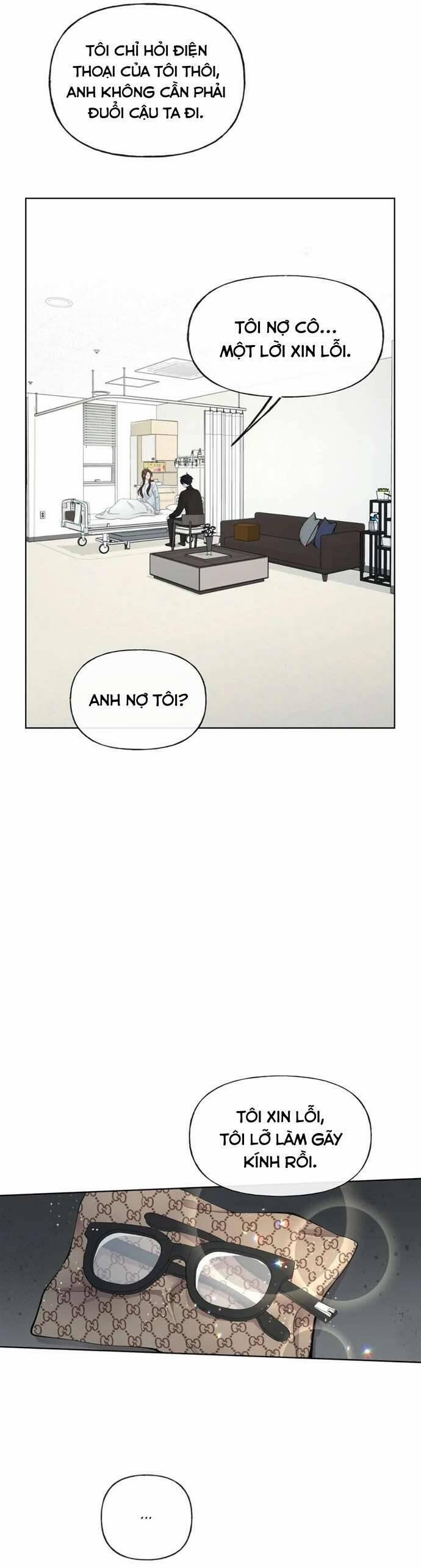 Người Du Hành Thời Gian 4 trang 27