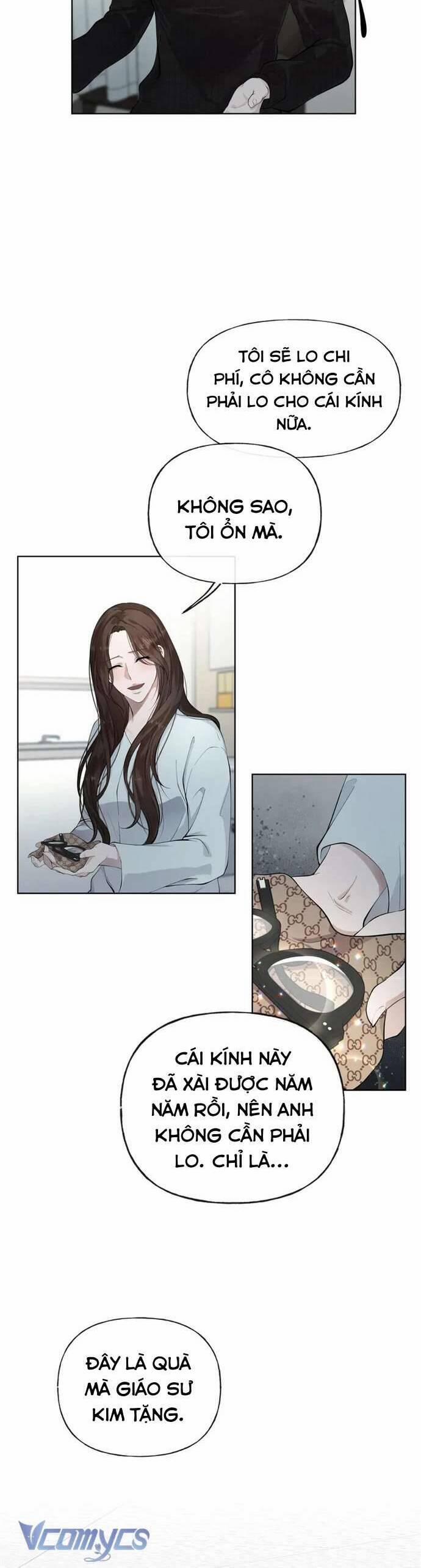 Người Du Hành Thời Gian 4 trang 29