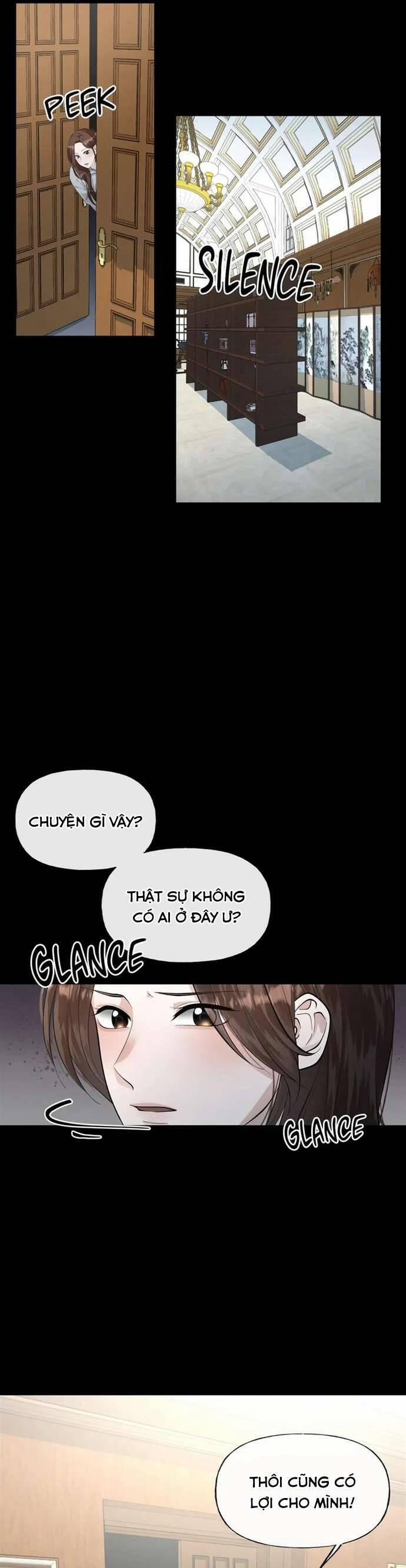 Người Du Hành Thời Gian 4 trang 3