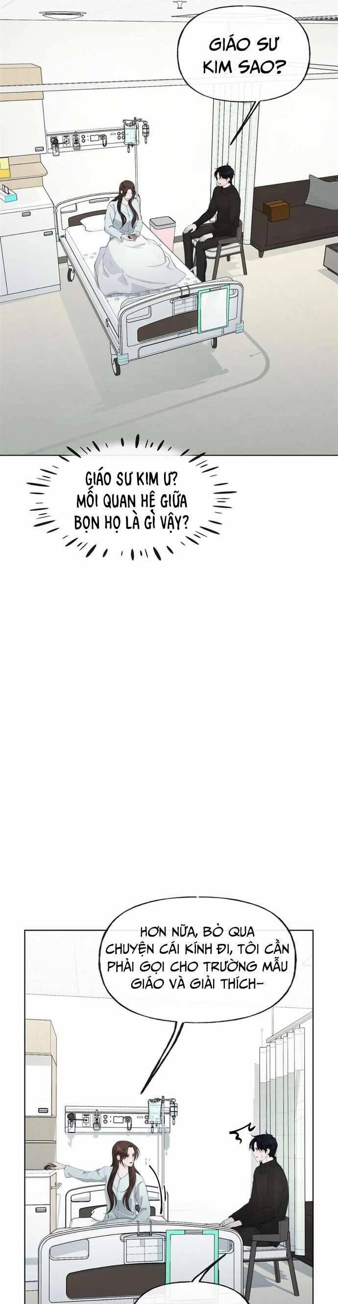 Người Du Hành Thời Gian 4 trang 30