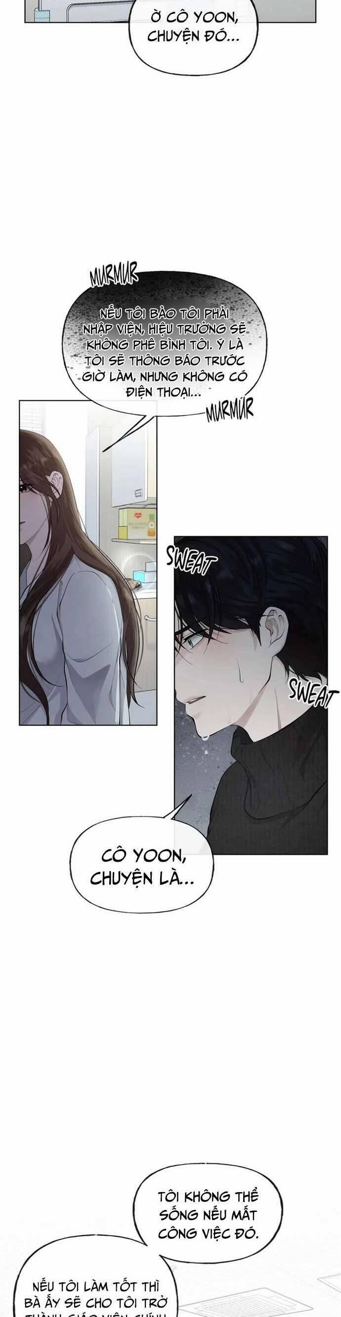 Người Du Hành Thời Gian 4 trang 31