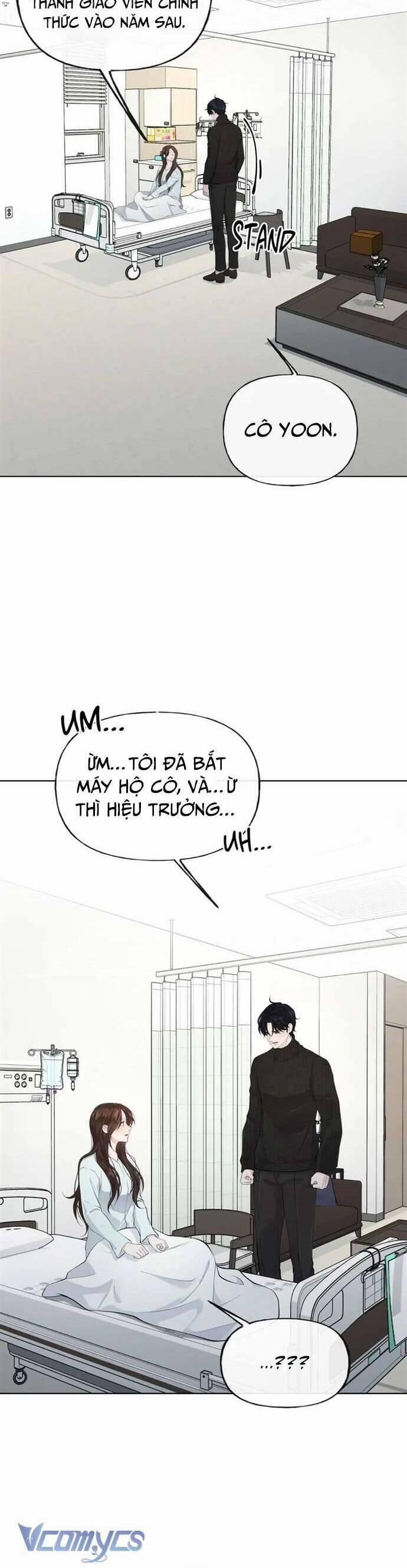 Người Du Hành Thời Gian 4 trang 32