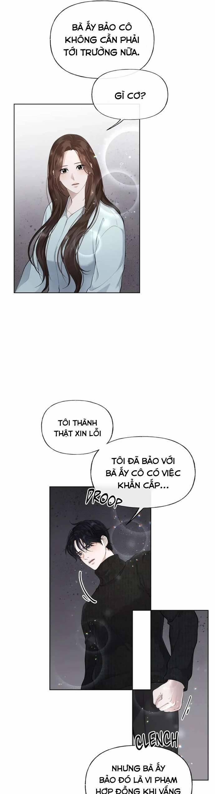 Người Du Hành Thời Gian 4 trang 33