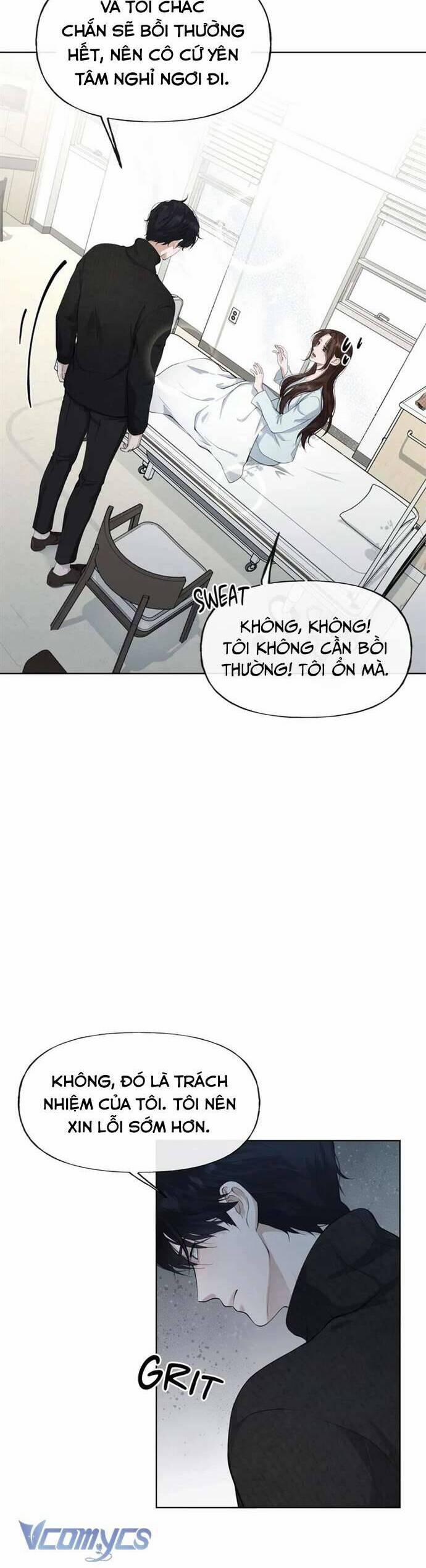 Người Du Hành Thời Gian 4 trang 35