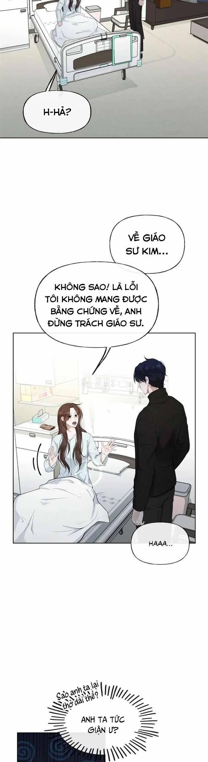 Người Du Hành Thời Gian 4 trang 37