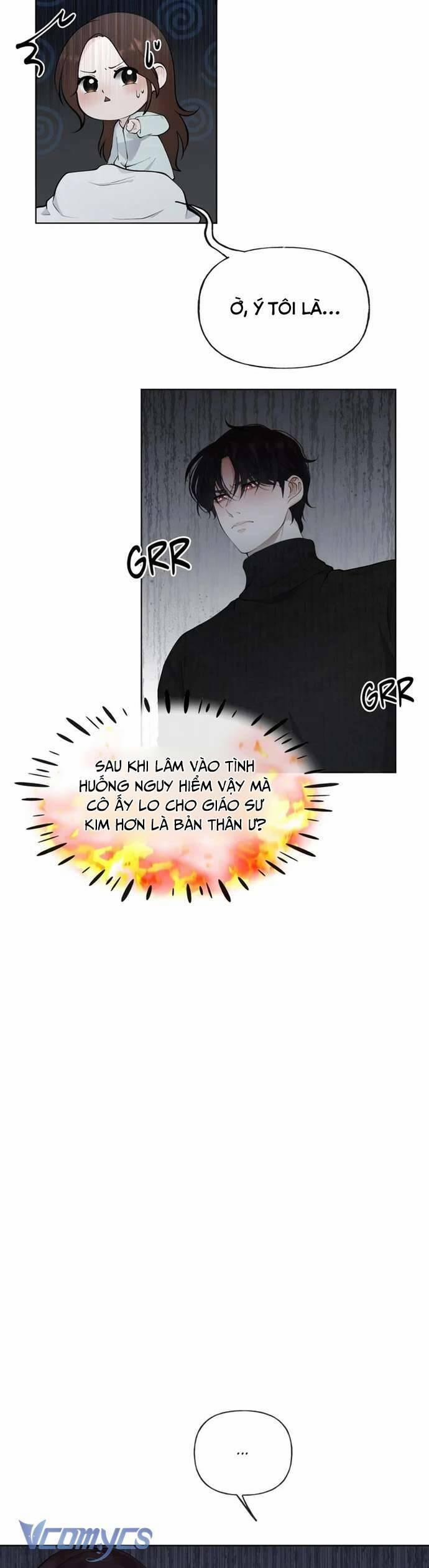 Người Du Hành Thời Gian 4 trang 38