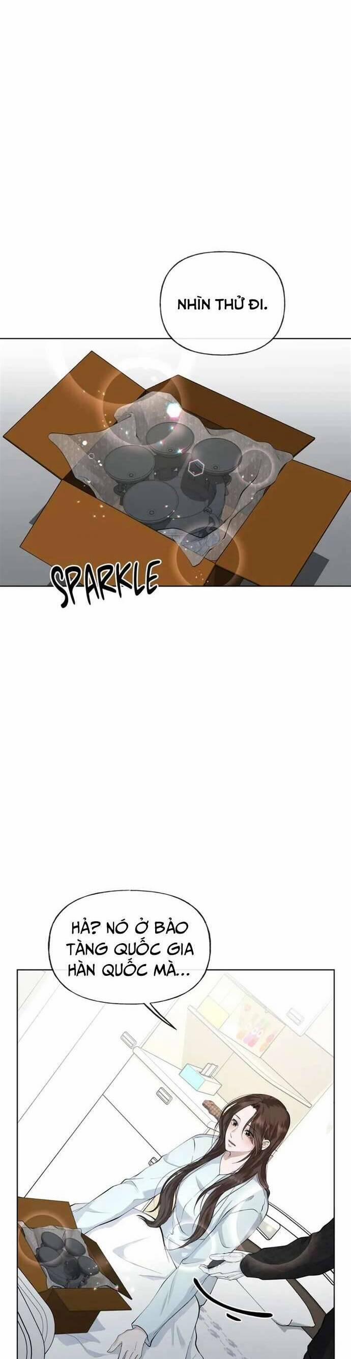 Người Du Hành Thời Gian 4 trang 40