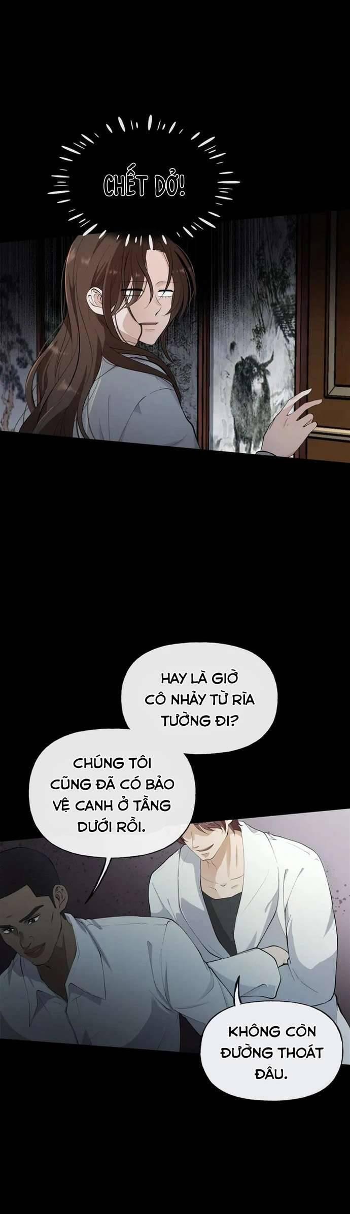 Người Du Hành Thời Gian 4 trang 6