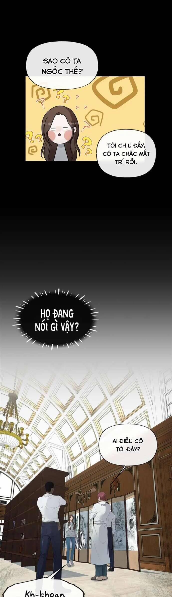 Người Du Hành Thời Gian 4 trang 7