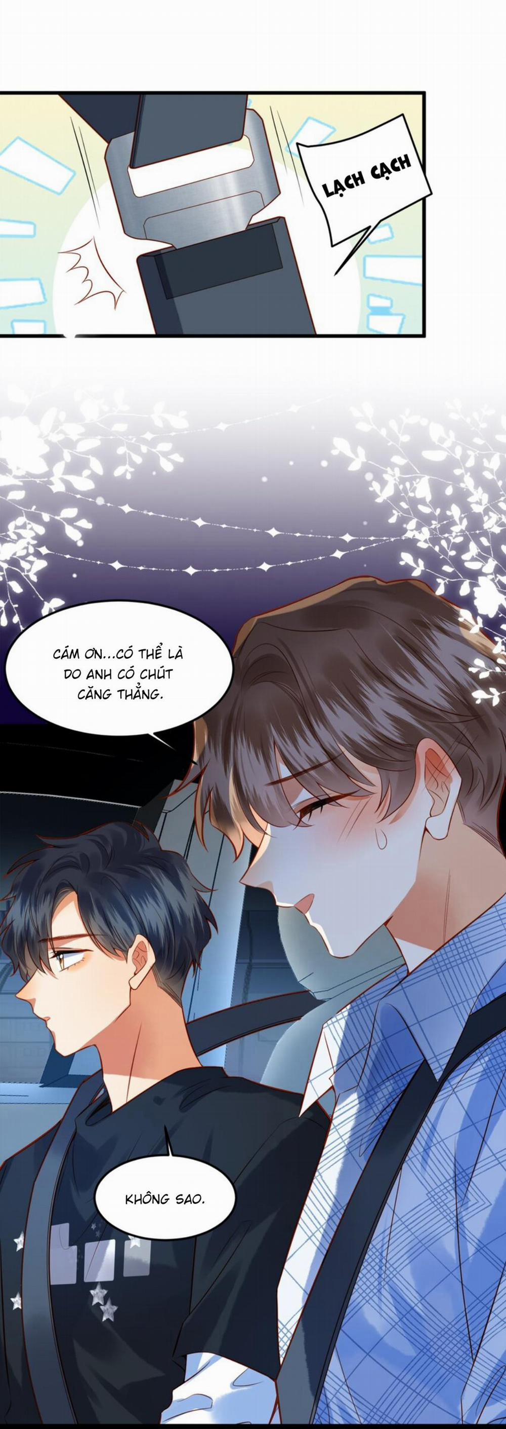 Người giám hộ của tôi 1 trang 15