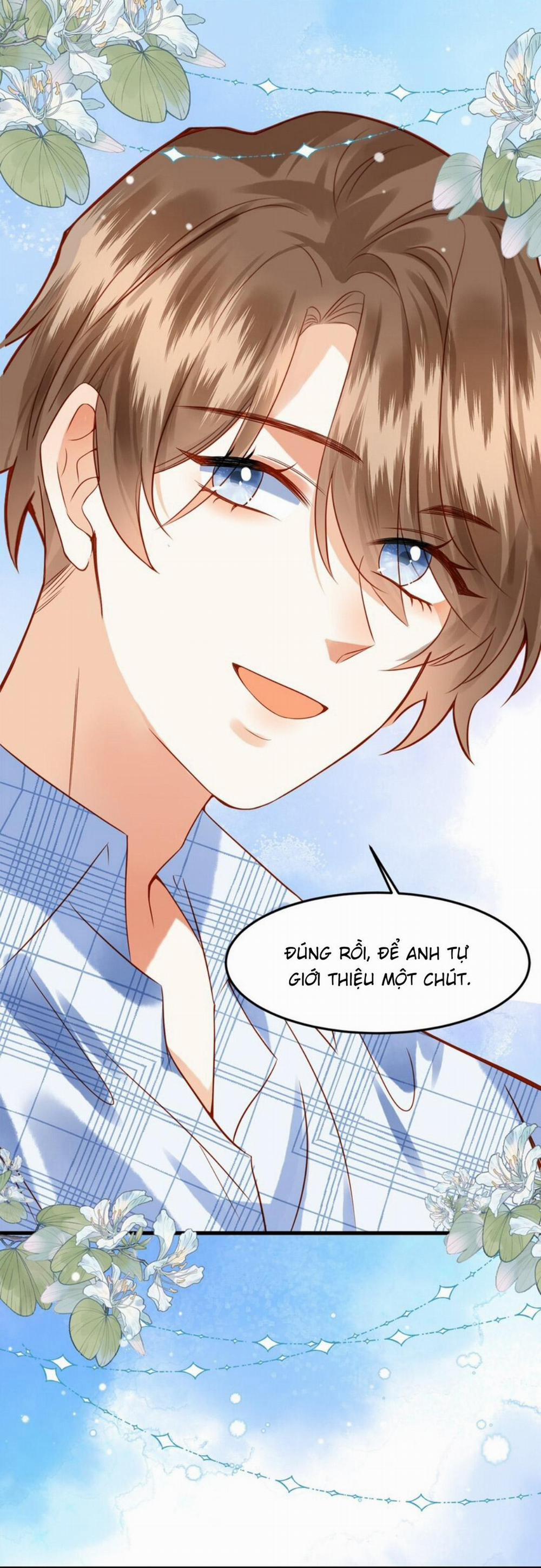 Người giám hộ của tôi 1 trang 19