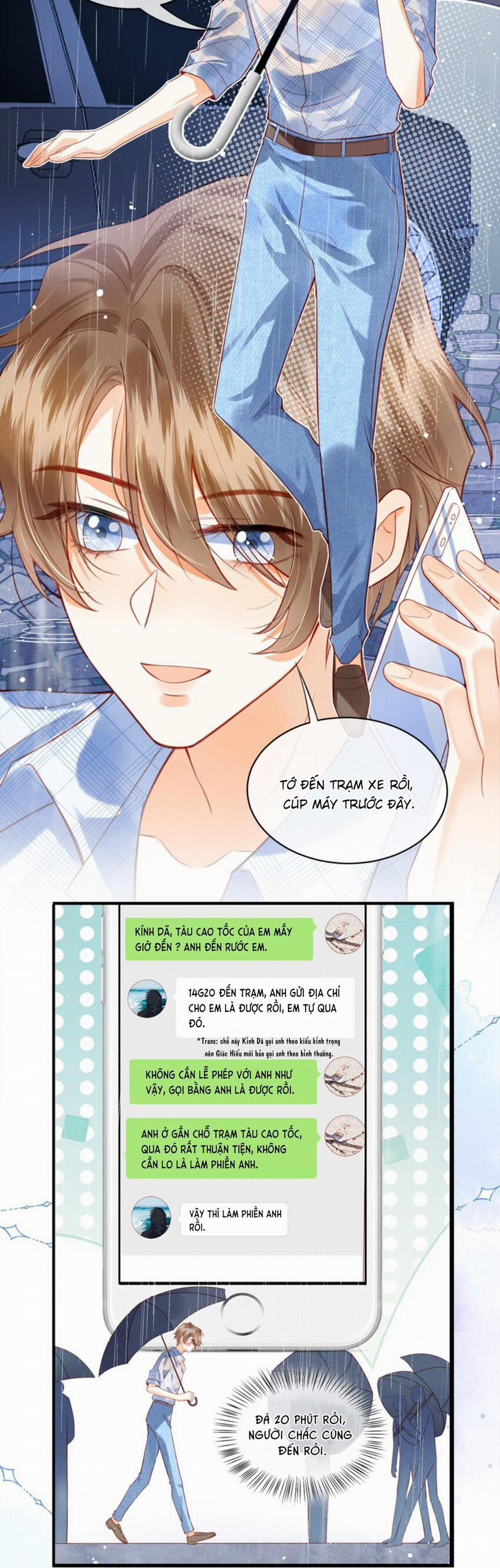 Người giám hộ của tôi 1 trang 2