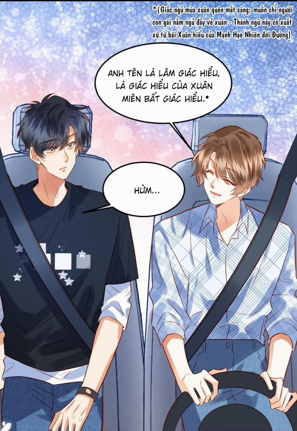 Người giám hộ của tôi 1 trang 20