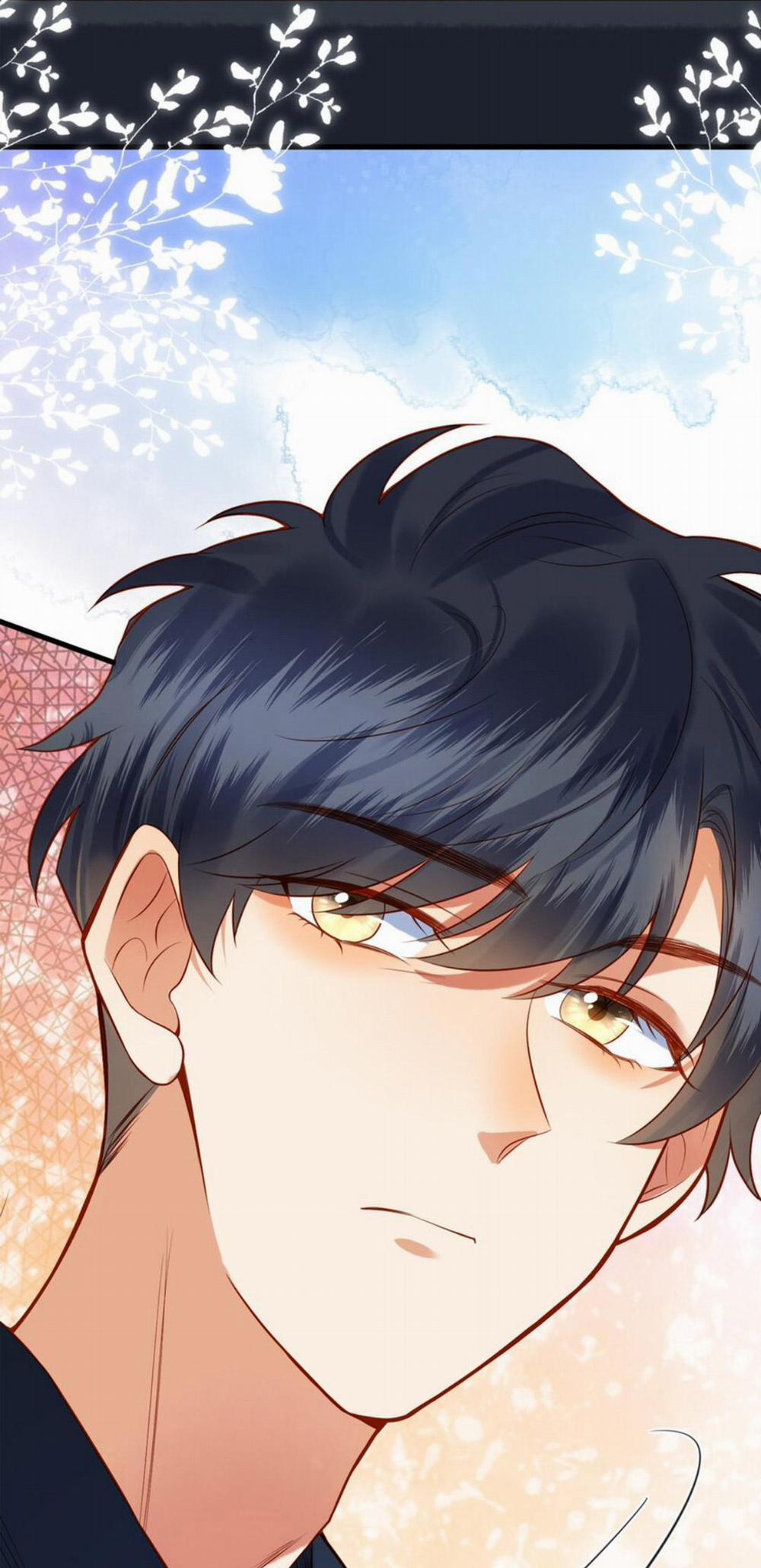 Người giám hộ của tôi 1 trang 21