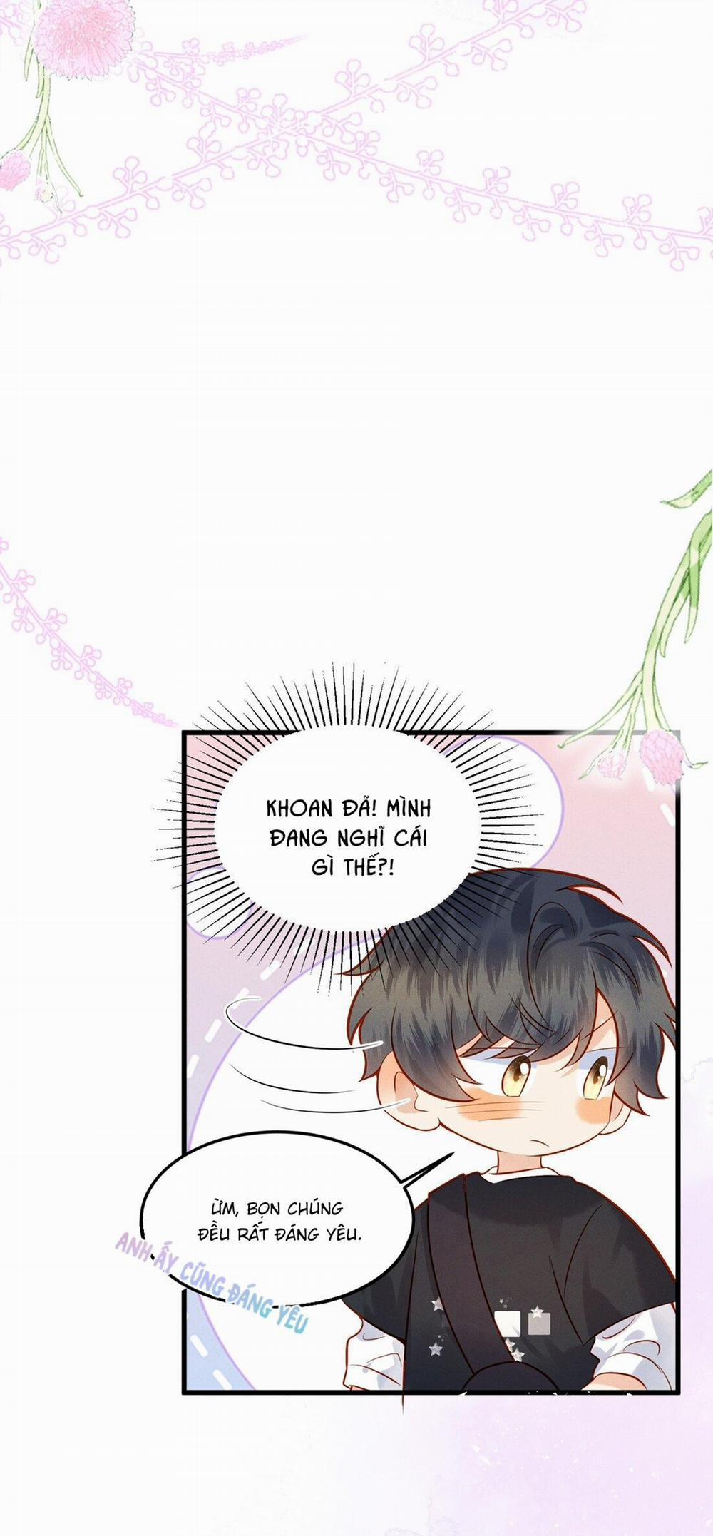 Người giám hộ của tôi 2 trang 14