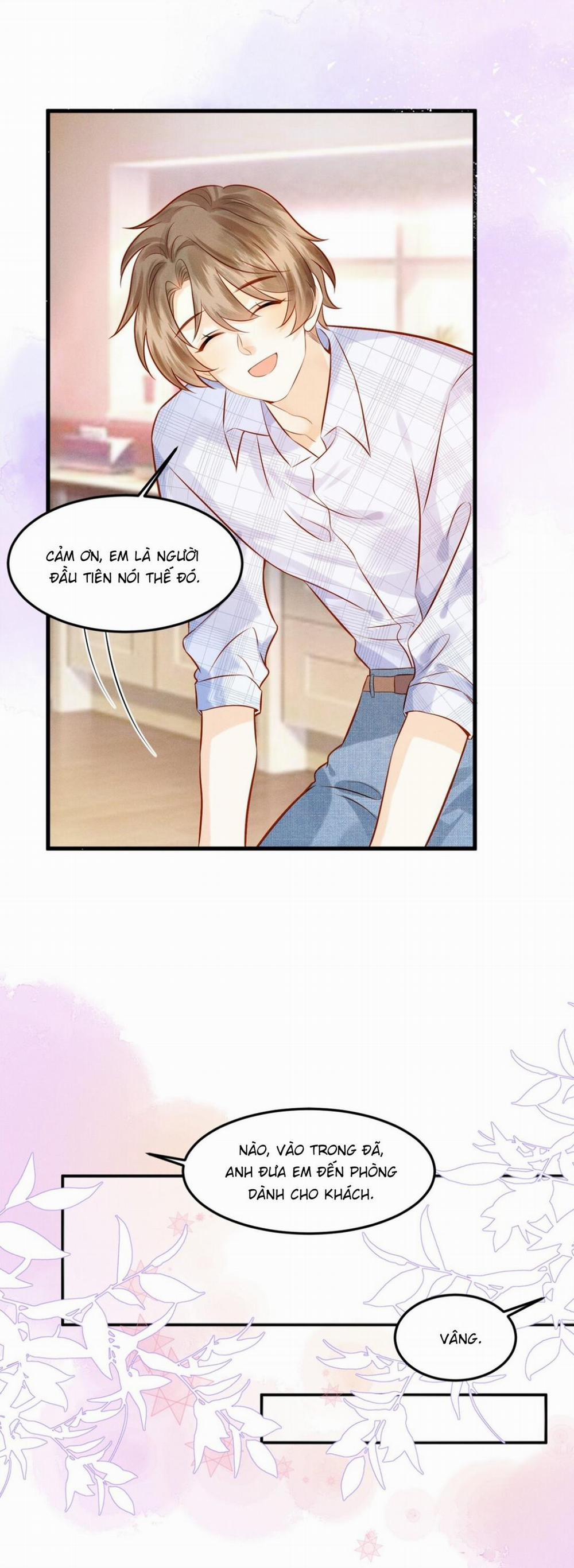 Người giám hộ của tôi 2 trang 15