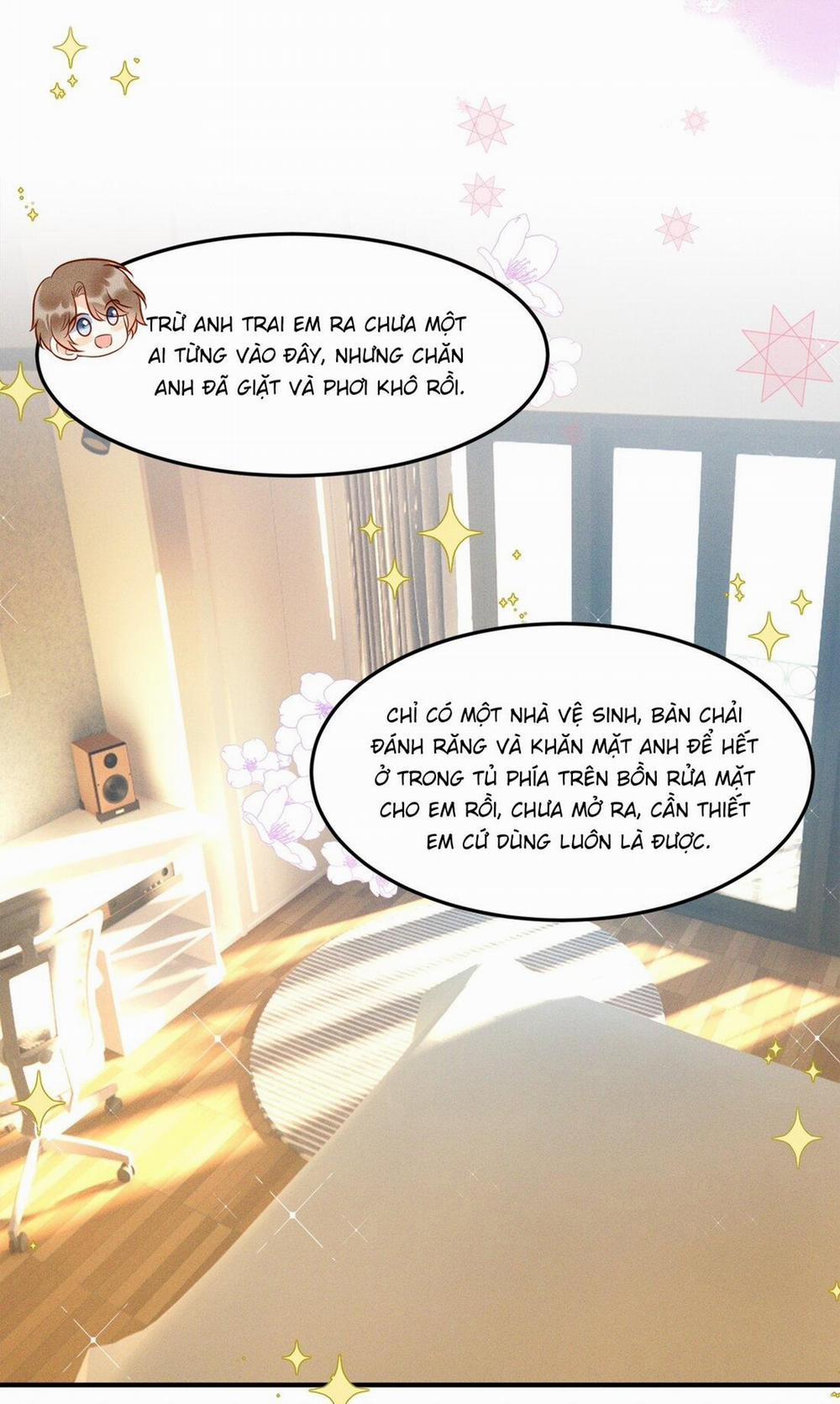 Người giám hộ của tôi 2 trang 16