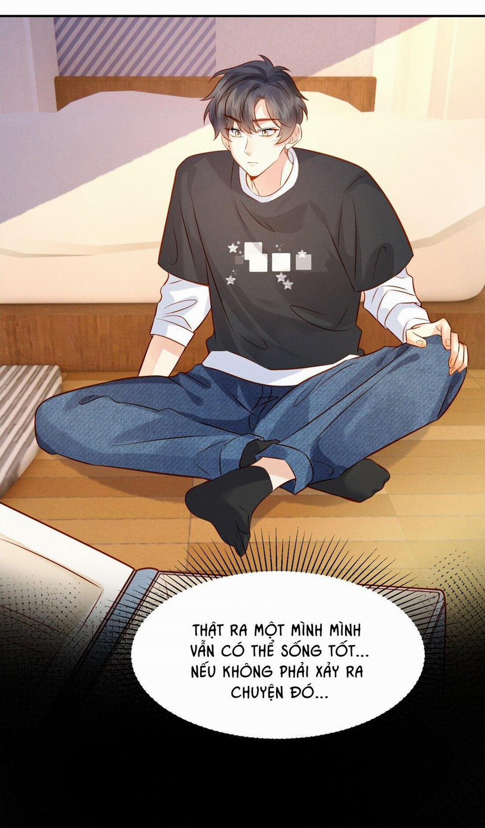 Người giám hộ của tôi 2 trang 20