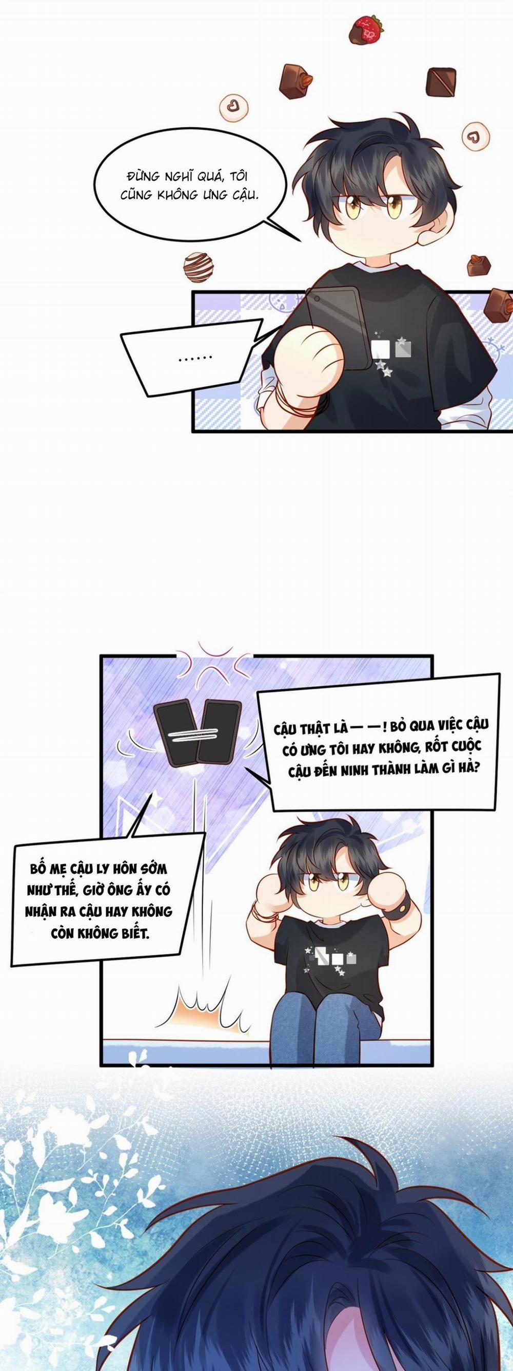 Người giám hộ của tôi 2 trang 26